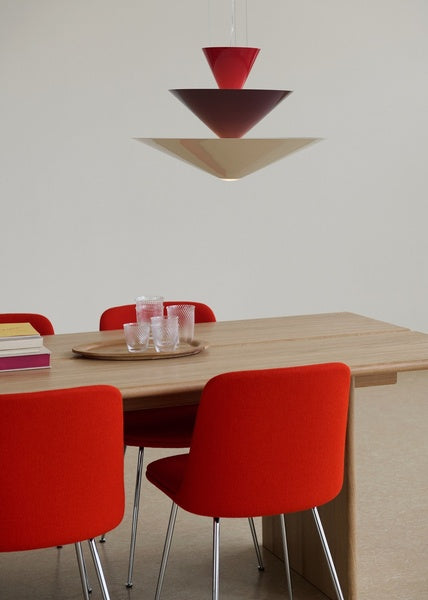 &tradition GIO LN14/LN15 -valaisin