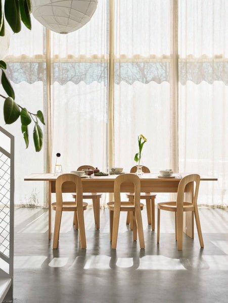 Design House Stockholm OLIVIA -tuoli
