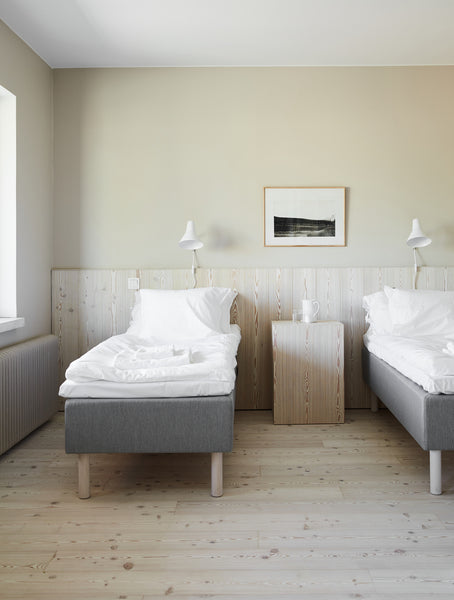 Innolux CARIN -seinävalaisin