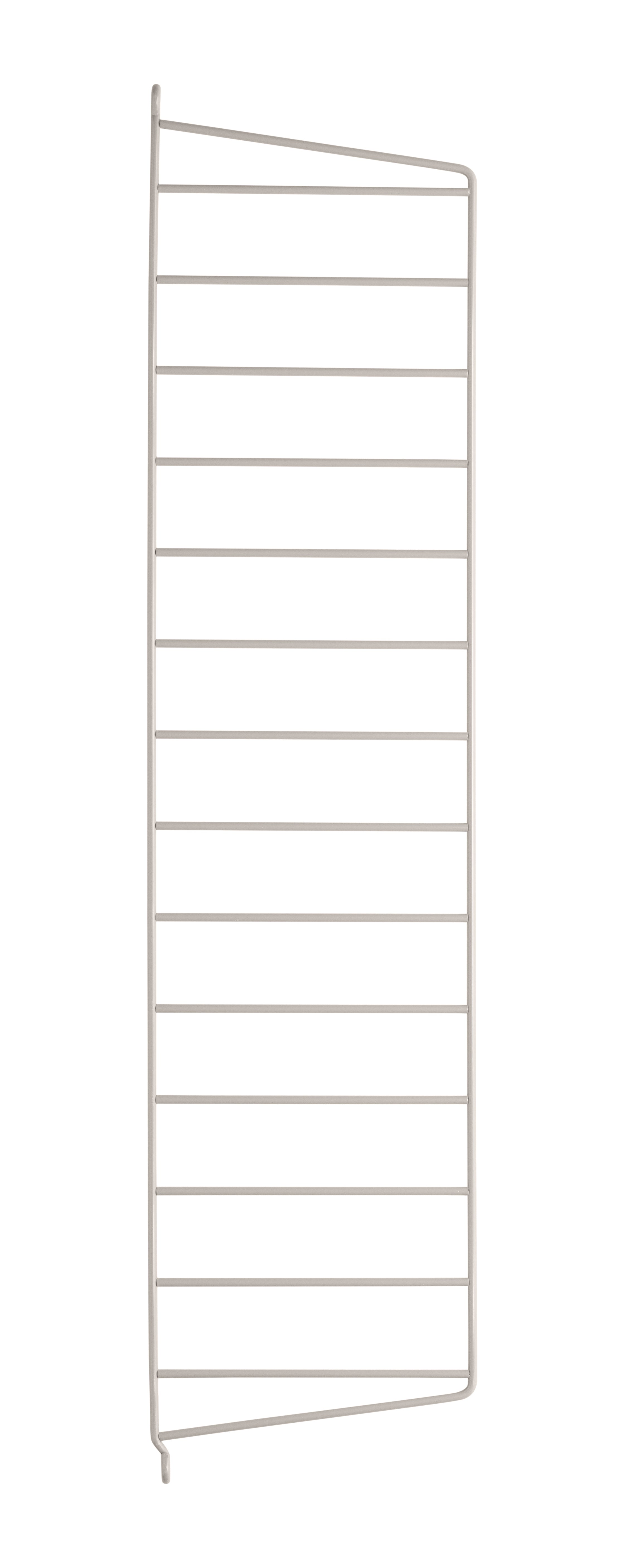 String system seinäsivupaneeli 75x20cm