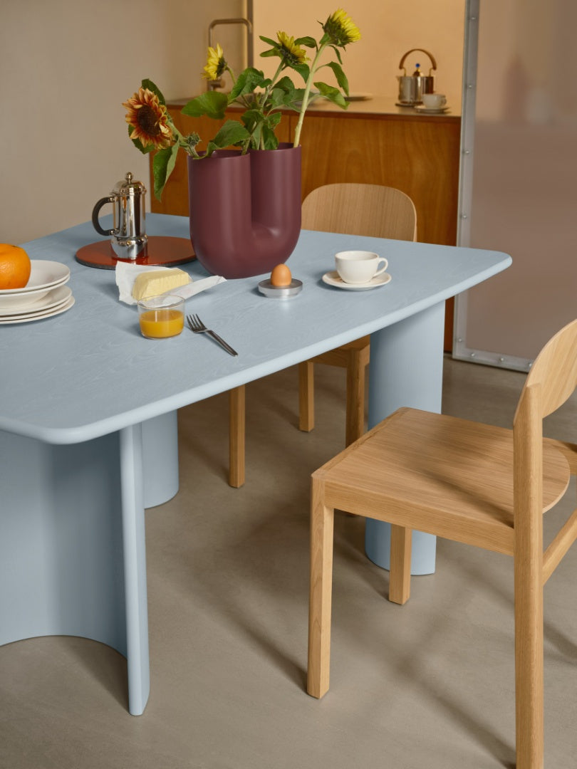 Muuto RE-NORM -pöytä