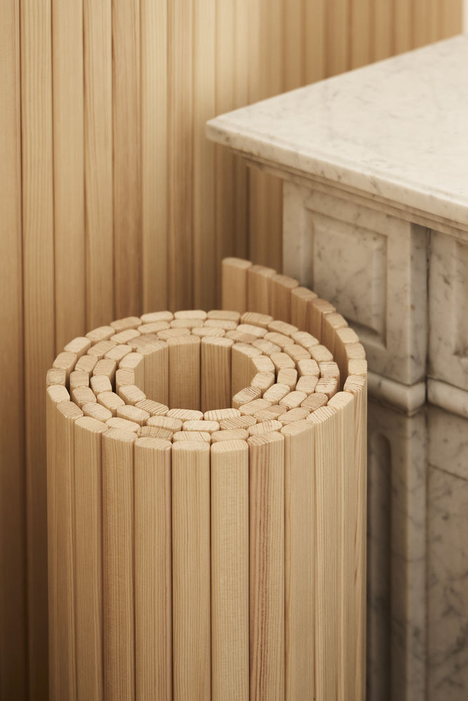 Artek SÄLESEINÄ 100 -tilanjakaja