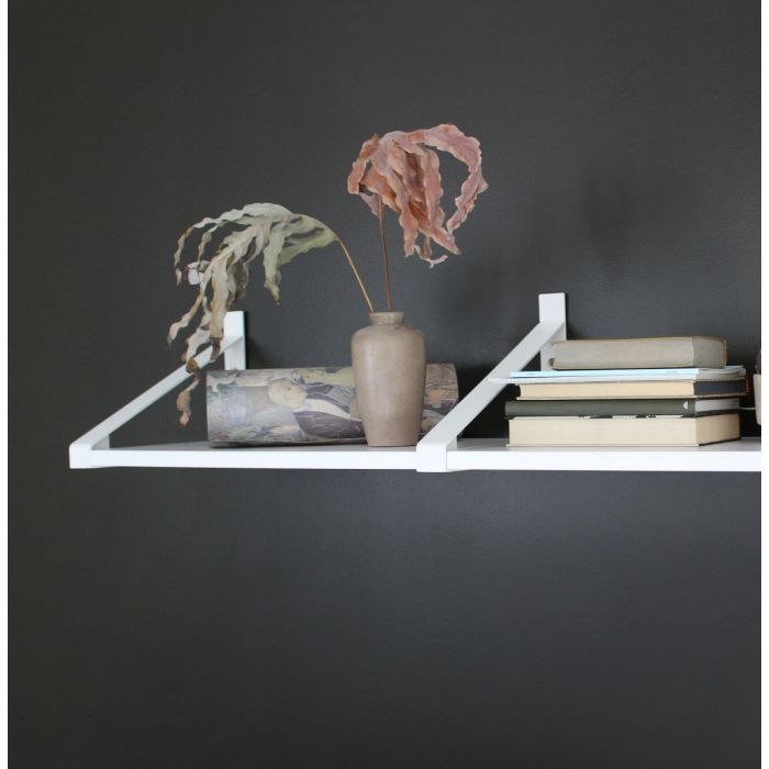 Lundia SEINÄHYLLYN KANNATIN