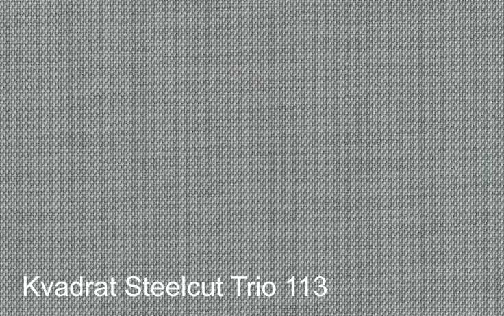 Hay MAGS COMB. 3 LOW 3- SEATER -sohva, matalalla käsinojalla