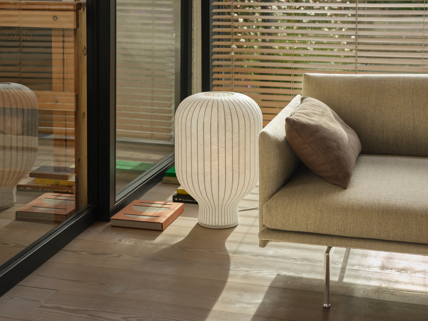 Muuto MINGLE -sisustustyyny