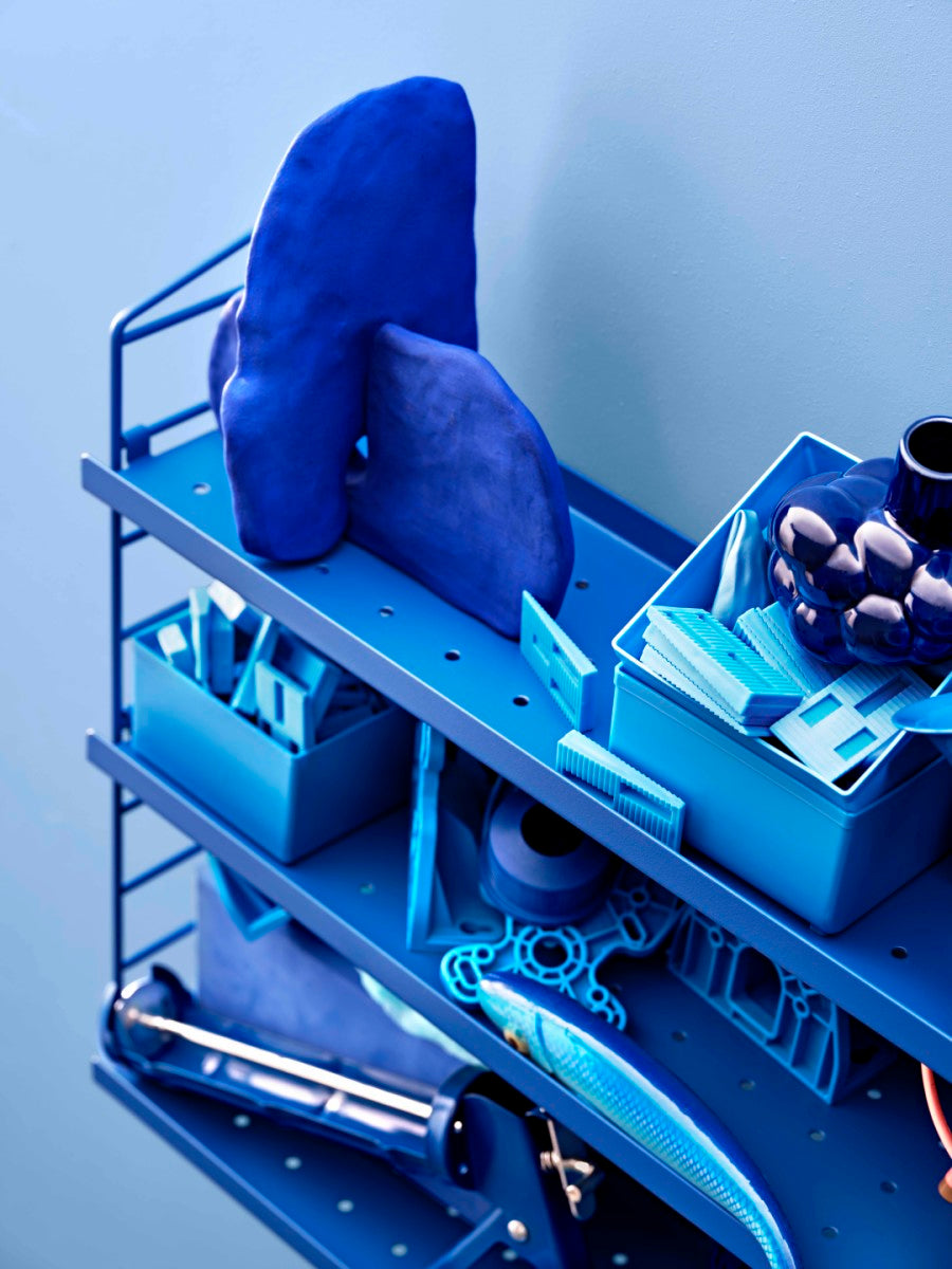 String POCKET METAL -hylly