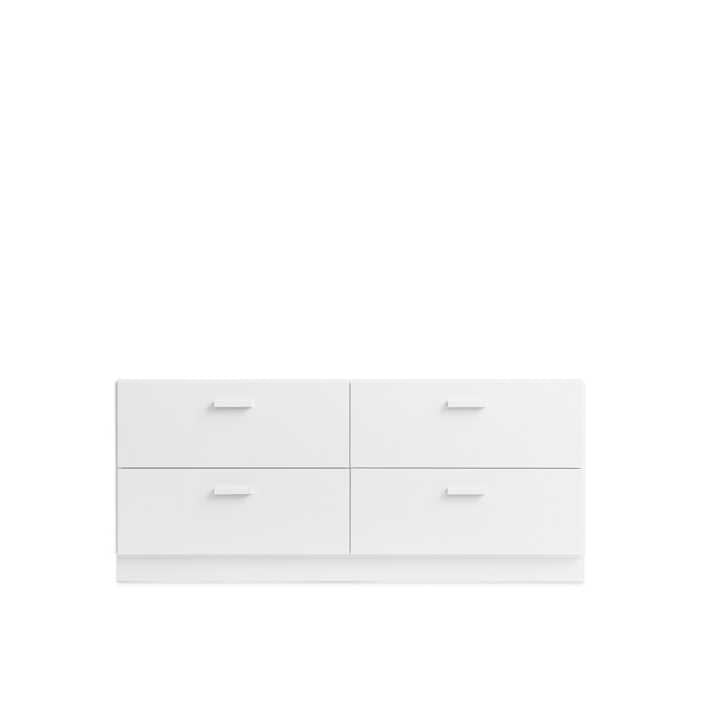 String Furniture RELIEF -laatikosto, matala