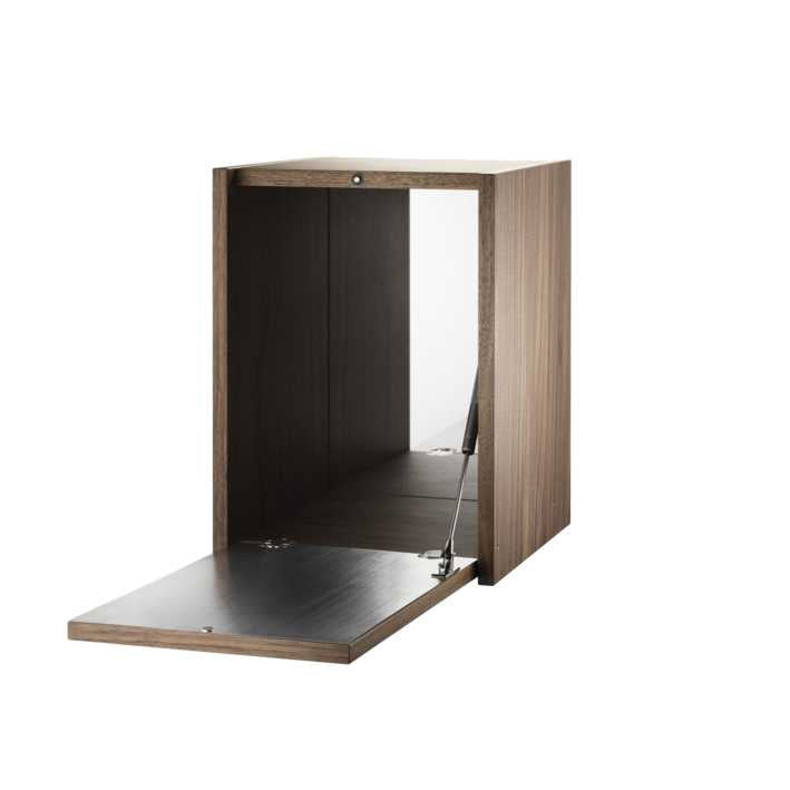 String System pieni kaappi laskuovella