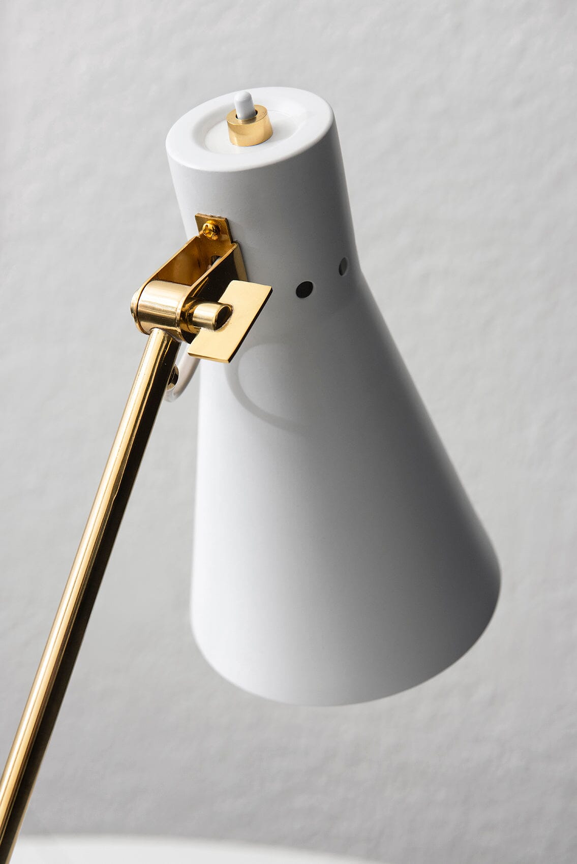 Innolux TAPIO -pöytävalaisin