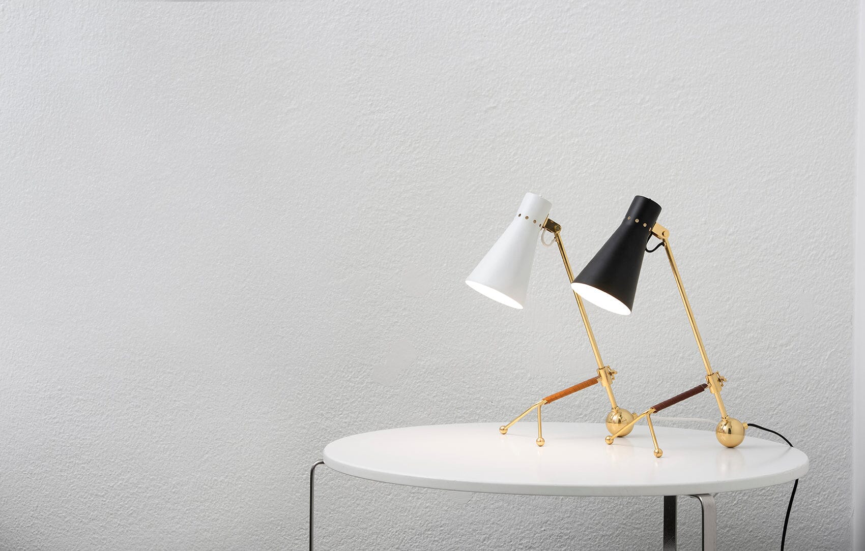 Innolux TAPIO -pöytävalaisin