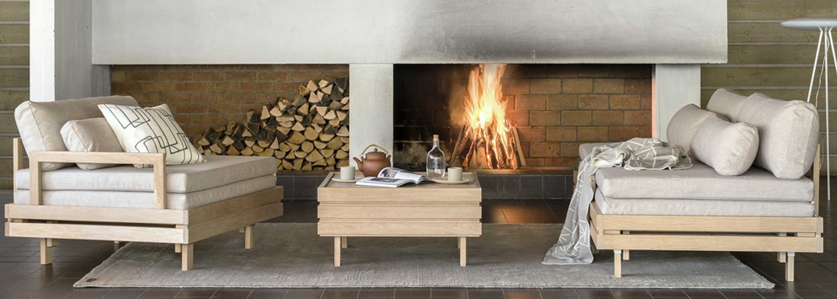 Tapio Anttila Collection DAY & NIGHT -vuodesohva