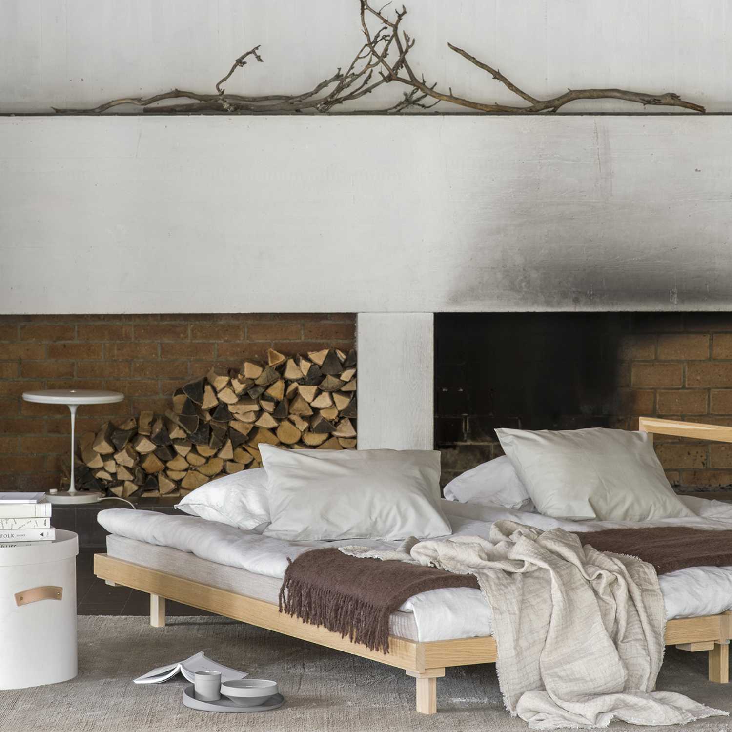 Tapio Anttila Collection DAY & NIGHT -vuodesohva