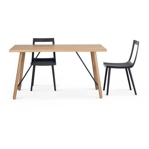 Tapio Anttila Collection FRONT OAK -pöytä