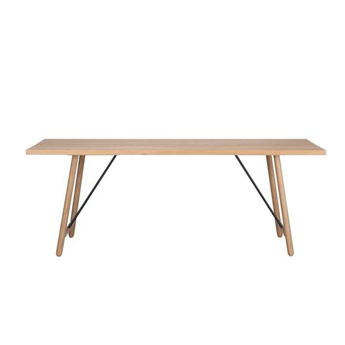 Tapio Anttila Collection FRONT OAK -pöytä