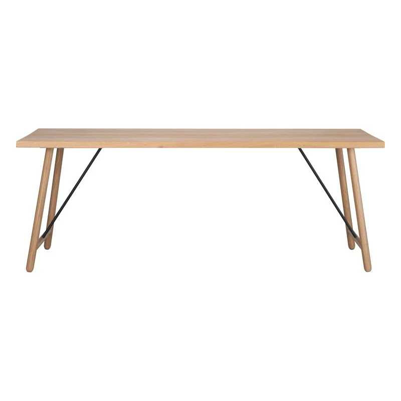 Tapio Anttila Collection FRONT OAK -pöytä