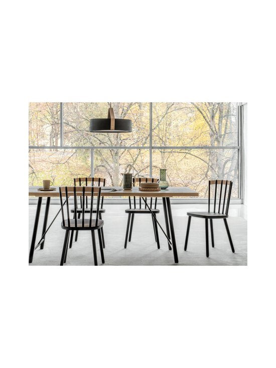 Tapio Anttila Collection FRONT OAK -pöytä