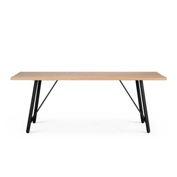 Tapio Anttila Collection FRONT OAK -pöytä