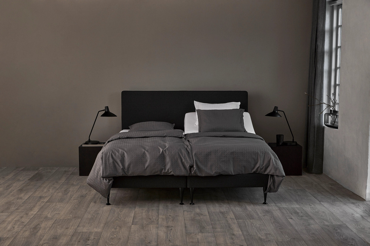 Tempur MOVE -vuodepaketti 160 cm