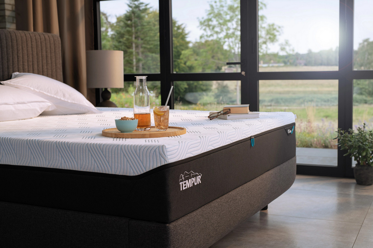 Tempur PRO LUXE SMARTCOOL 30 -patja