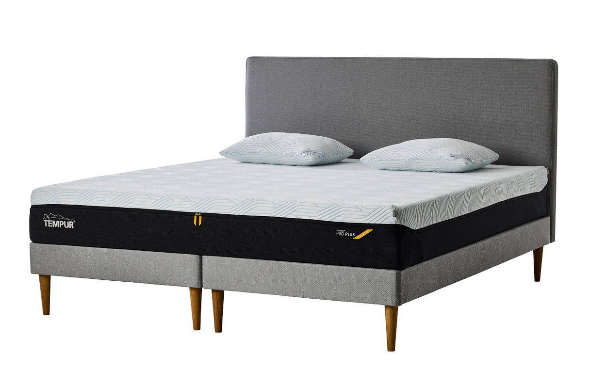 Tempur STAY -vuodepaketti 160 cm