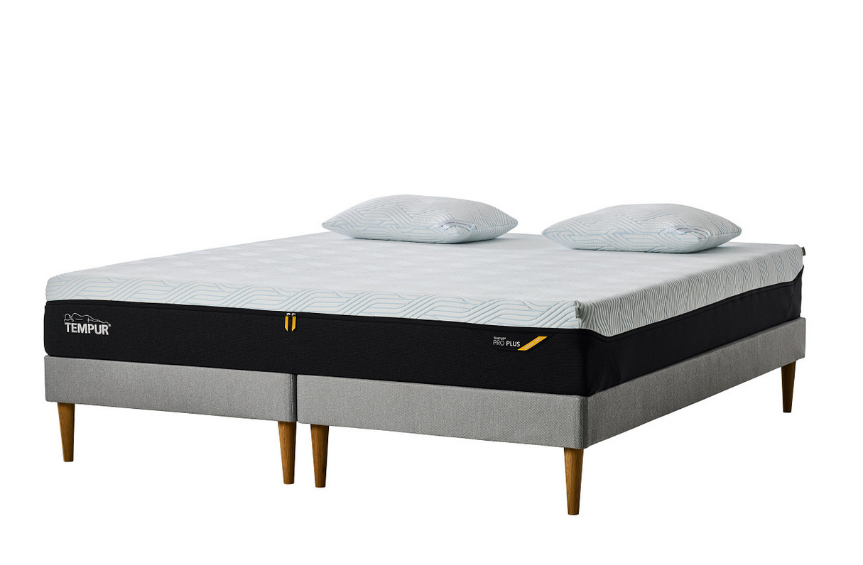 Tempur STAY -vuodepaketti 160 cm