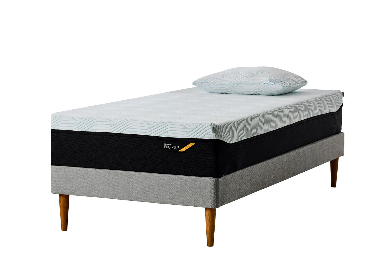 Tempur STAY -vuodepaketti 140 cm