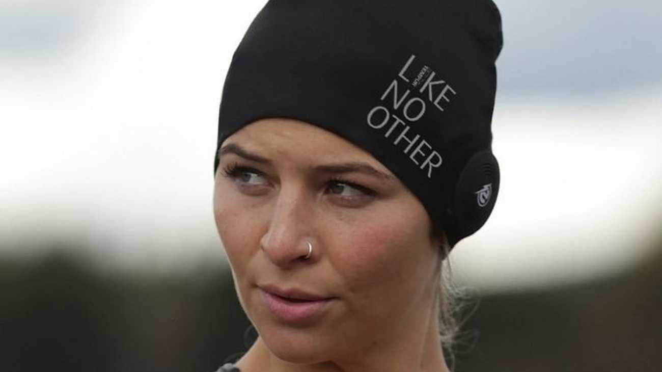 Tempur EAREBEL kuulokepipo