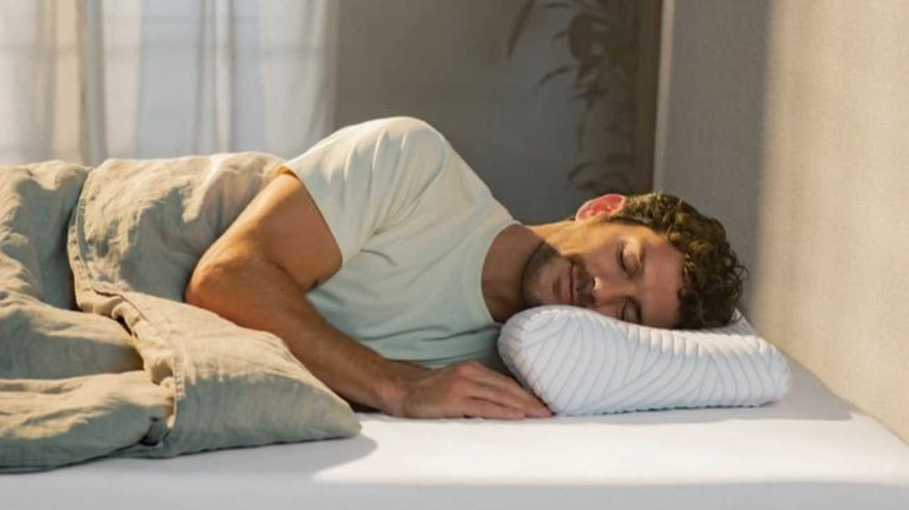 Tempur ERGOPLUS SMARTCOOL -tyyny