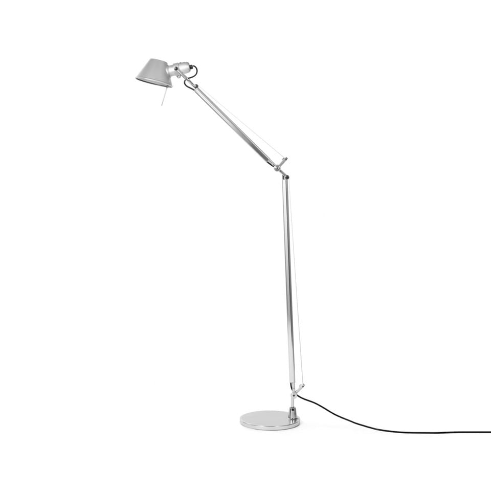 Artemide TOLOMEO LETTURA (READING) -lattiavalaisin