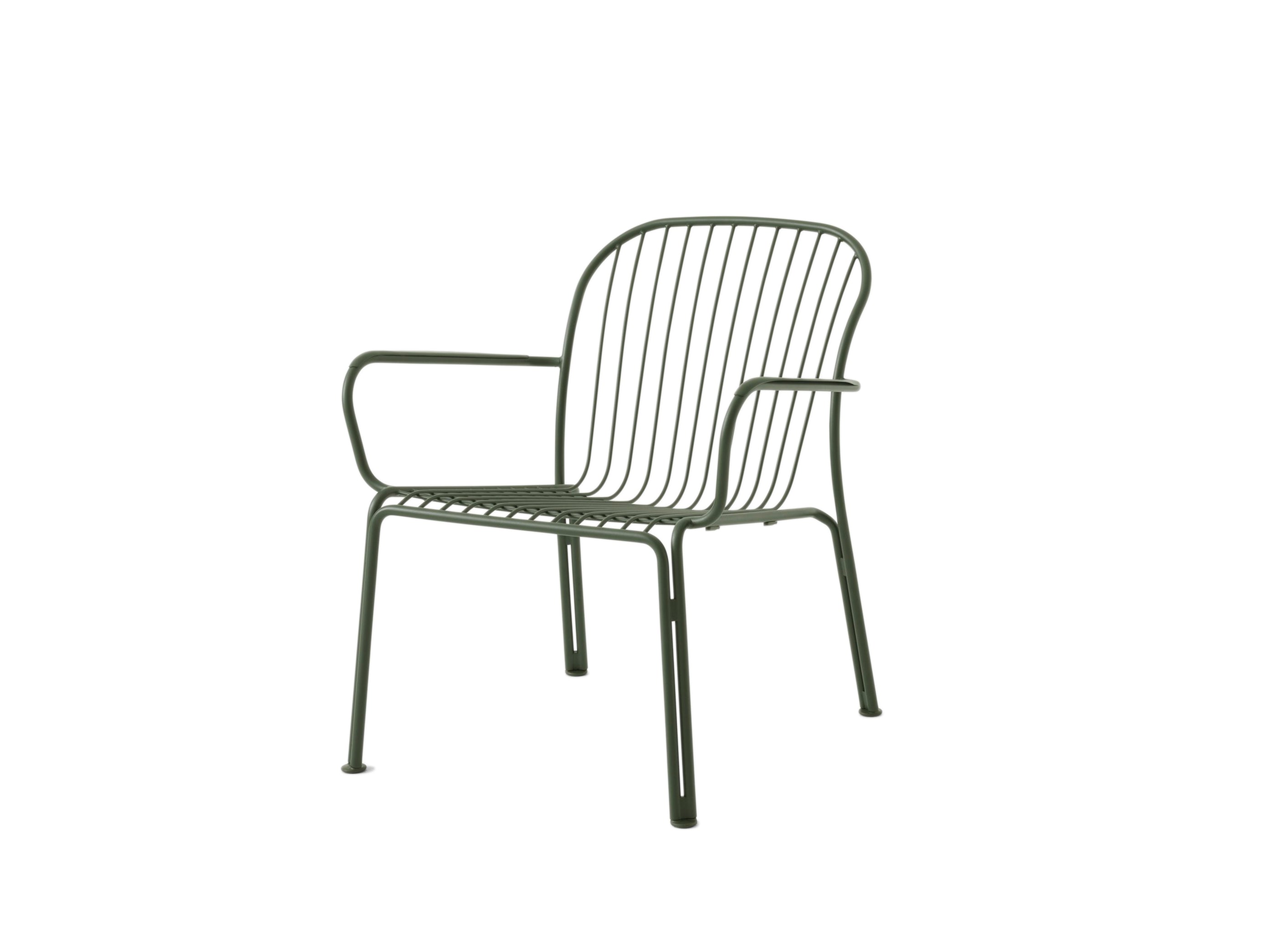 &tradition THORVALD LOUNGE SC101 -käsinojatuoli