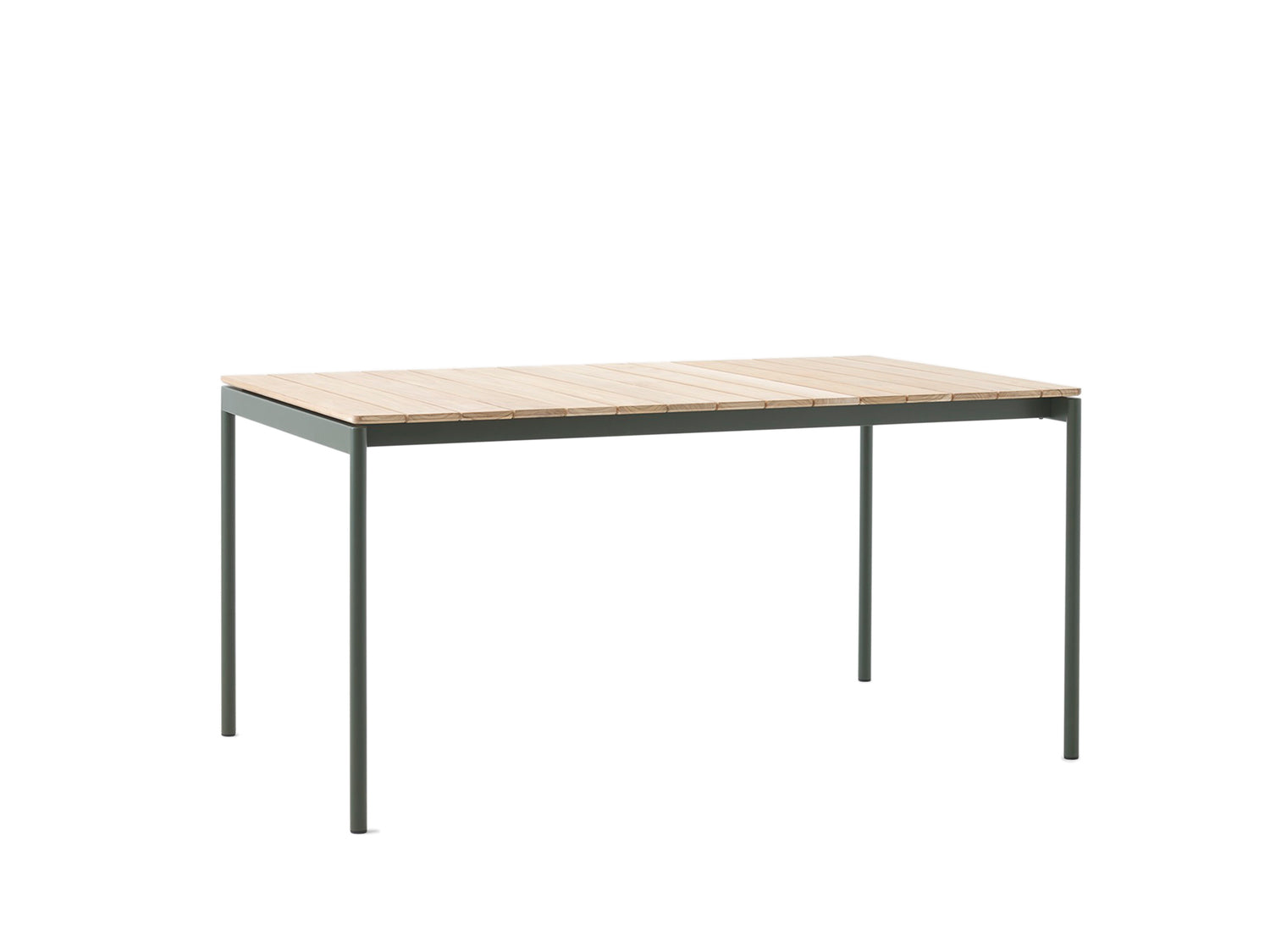 &tradition VILLE AV25 -terassipöytä