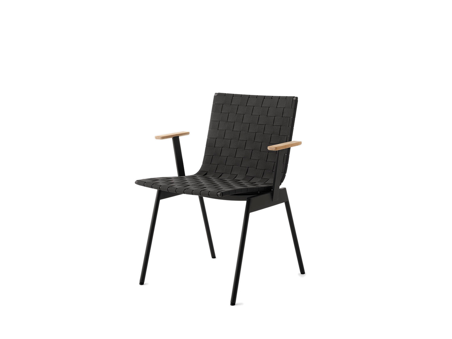 &tradition VILLE OUTDOOR AV34 -käsinojatuoli