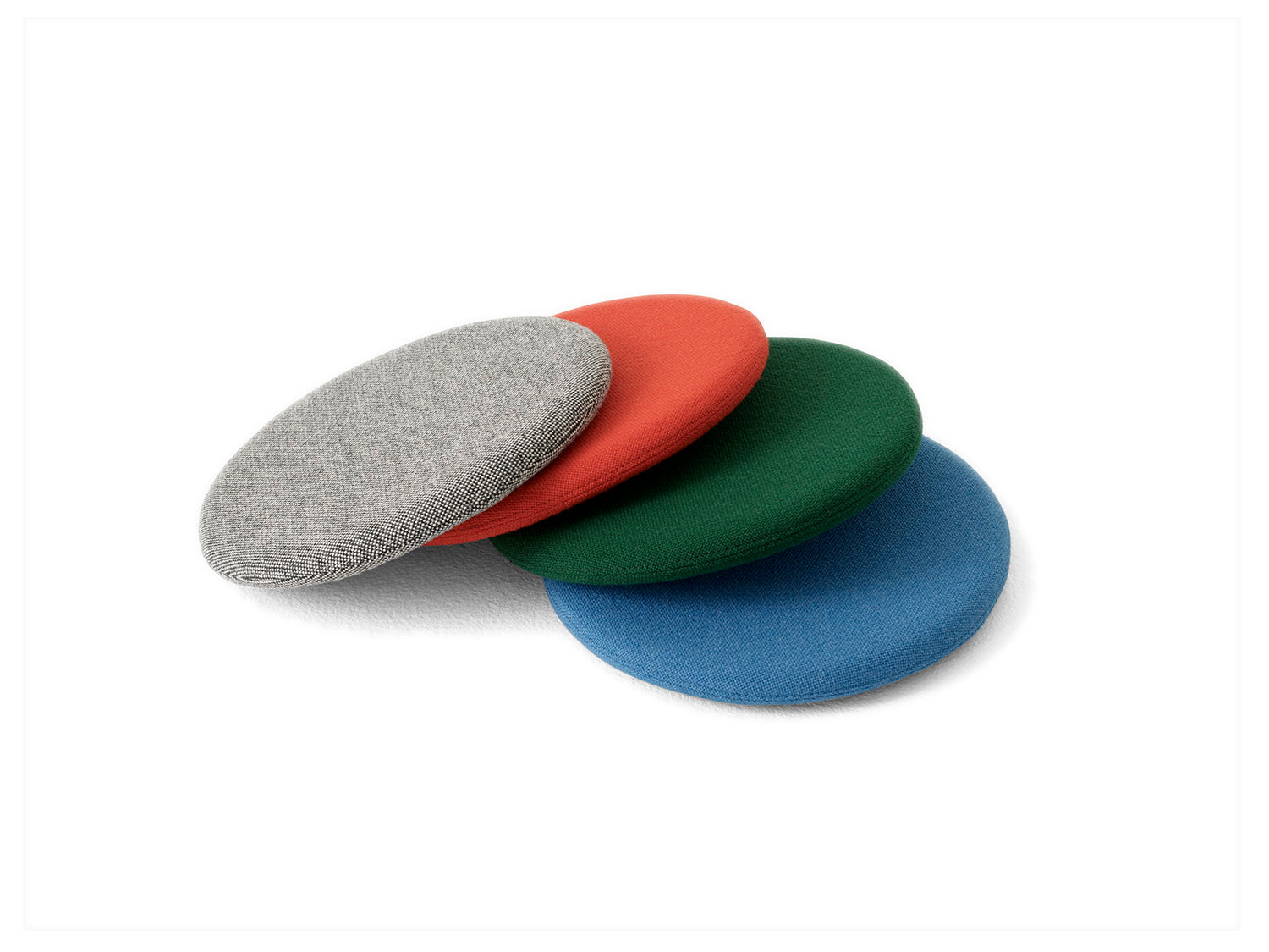 &tradition WIRE STOOL VP11 -jakkaran pehmuste