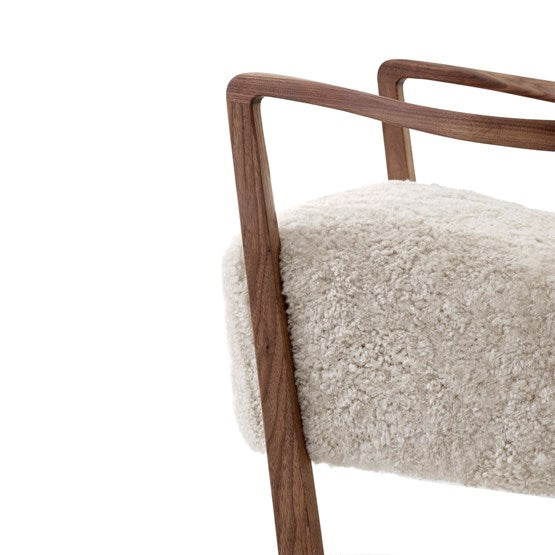 &tradition WULFF ATD2 -nojatuoli