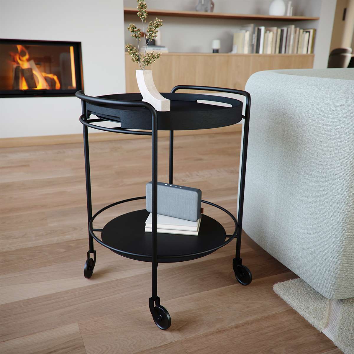 Sackit SERVING TRAY -tarjotin