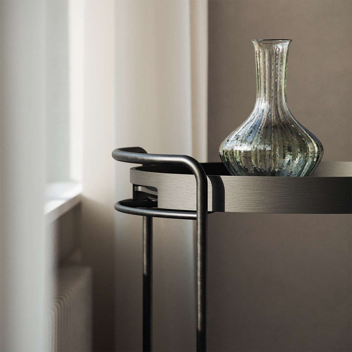 Sackit SERVING TRAY -tarjotin