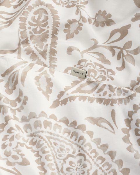 Gant Home PAISLEY -pussilakana