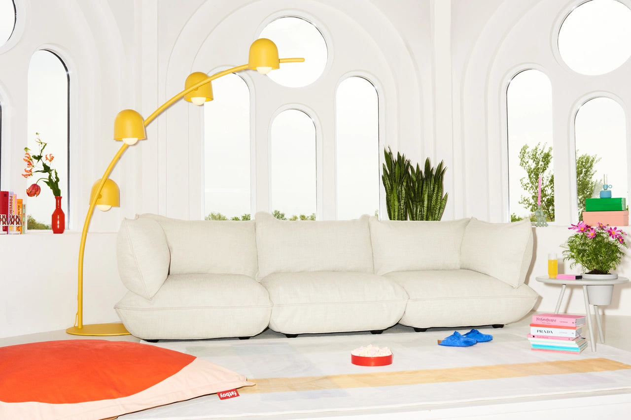 Fatboy BIG LEBOW -lattiavalaisin