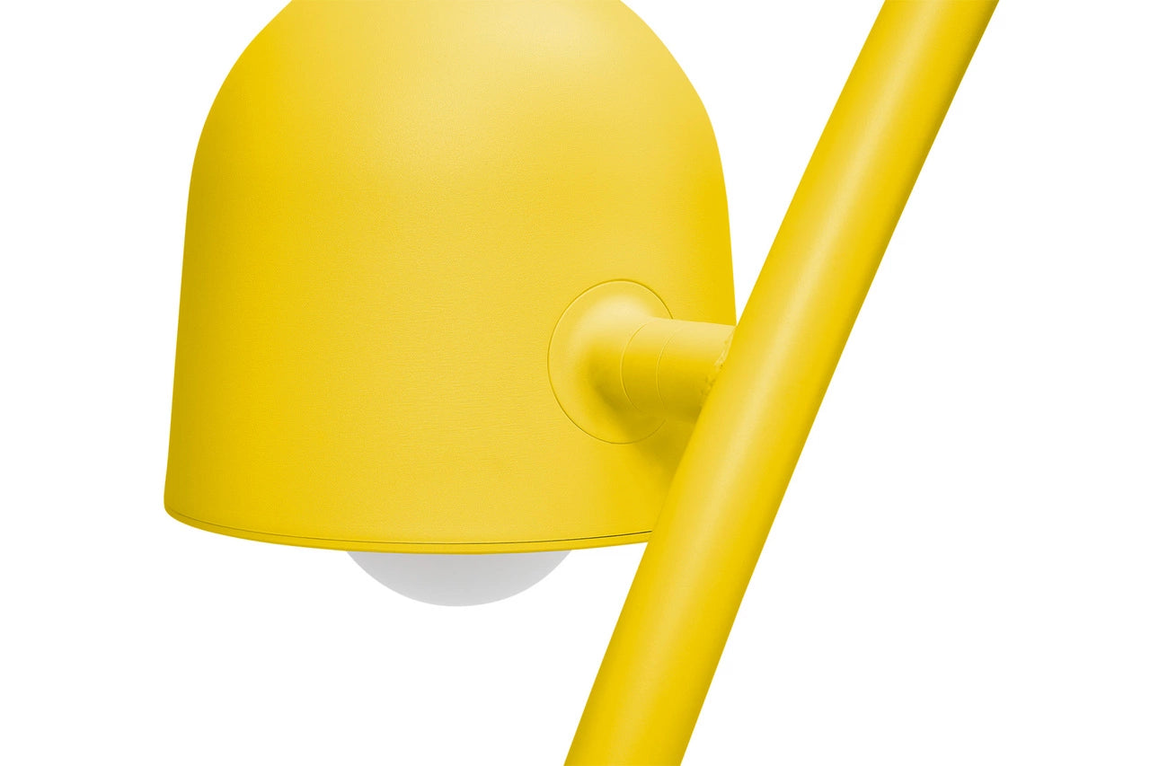 Fatboy BIG LEBOW -lattiavalaisin