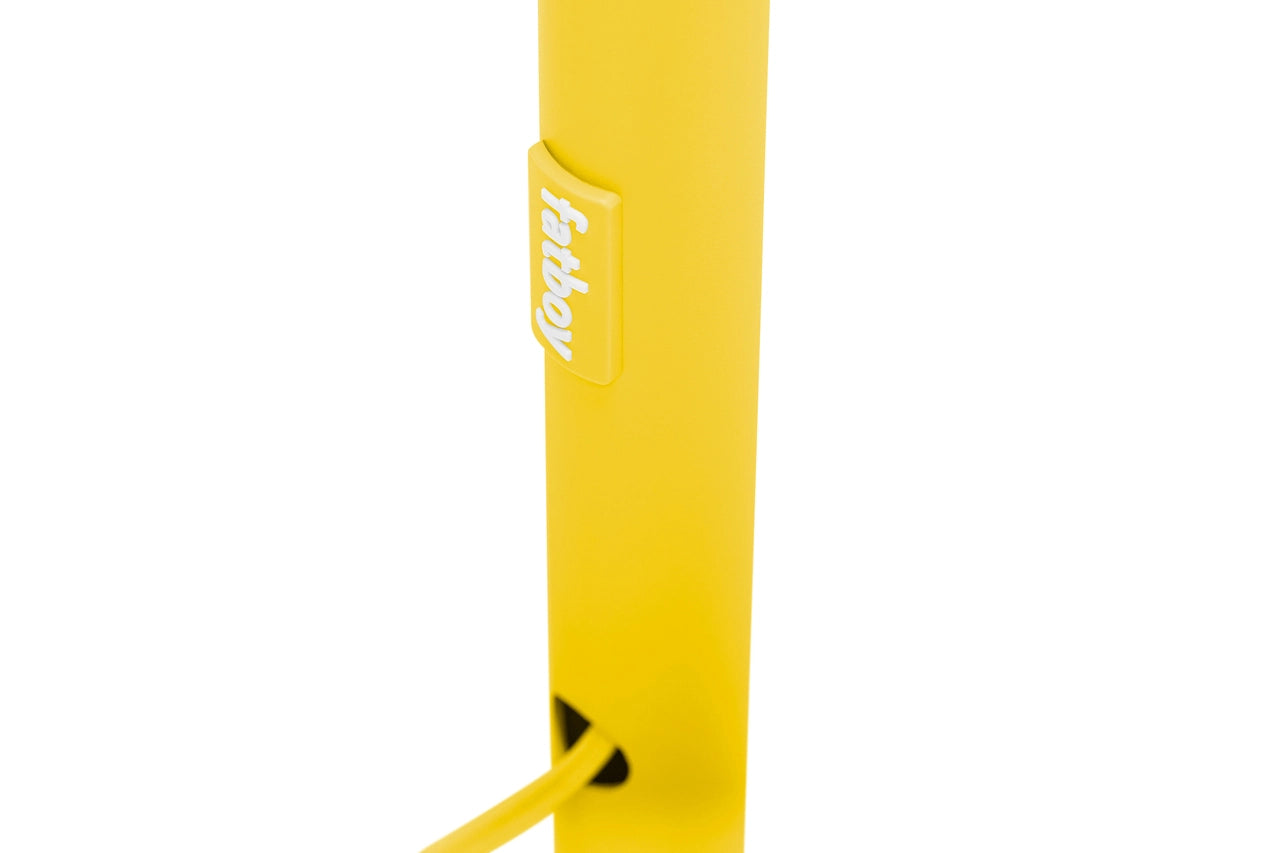 Fatboy BIG LEBOW -lattiavalaisin