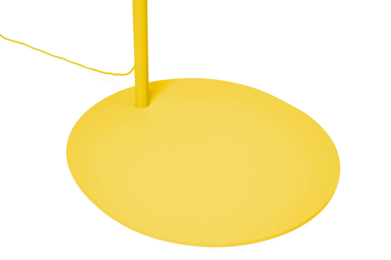 Fatboy BIG LEBOW -lattiavalaisin