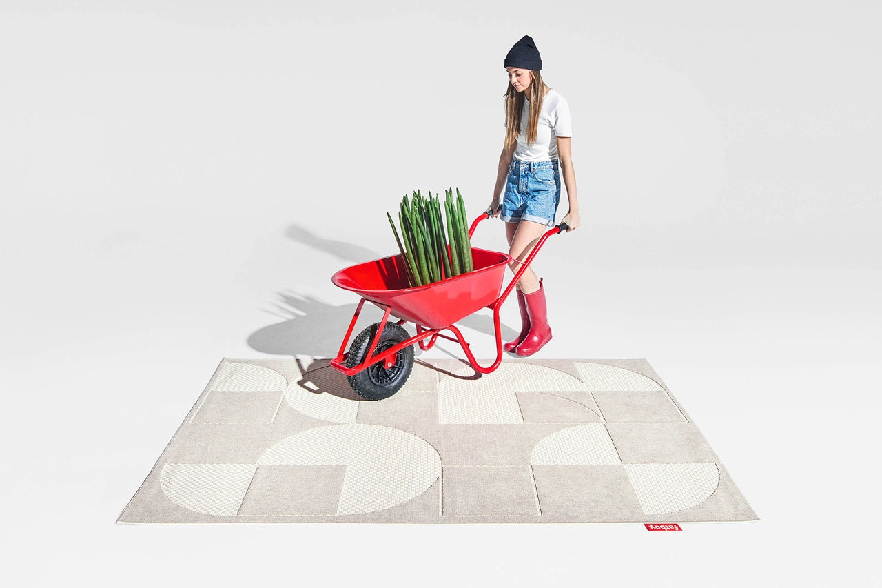 Fatboy CARPRETTY PETIT -matto