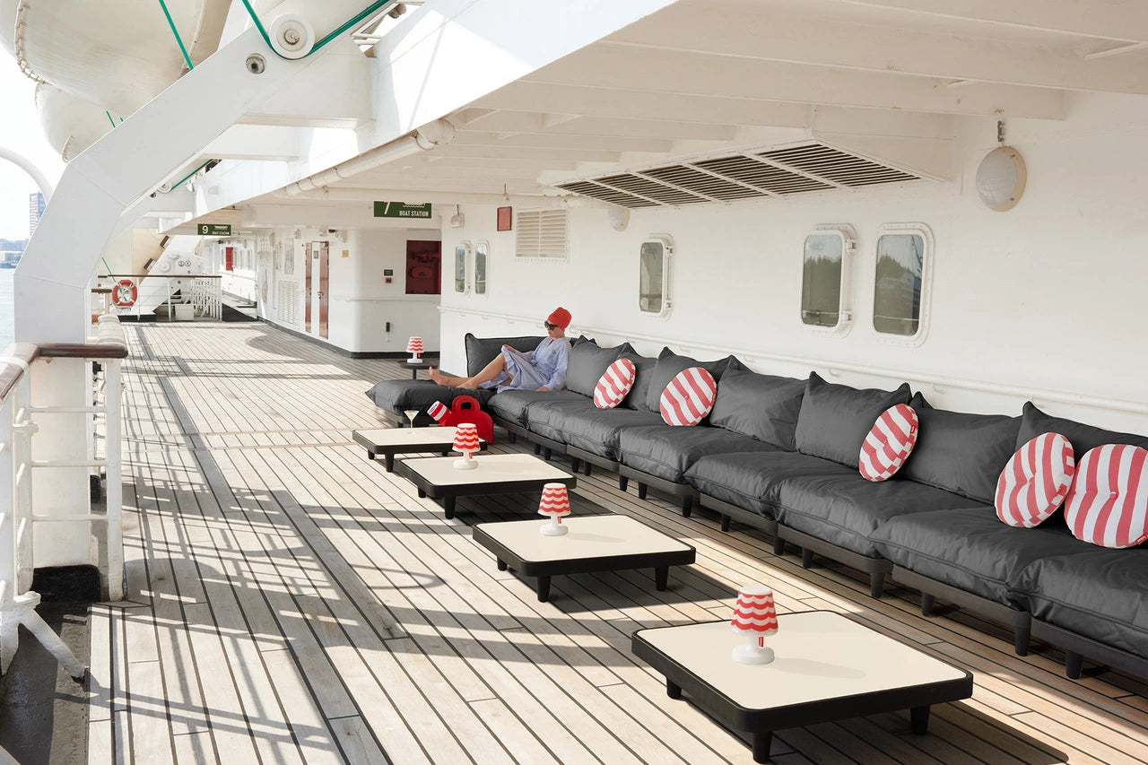 Fatboy PALETTI SET LARGE -istuinsetti