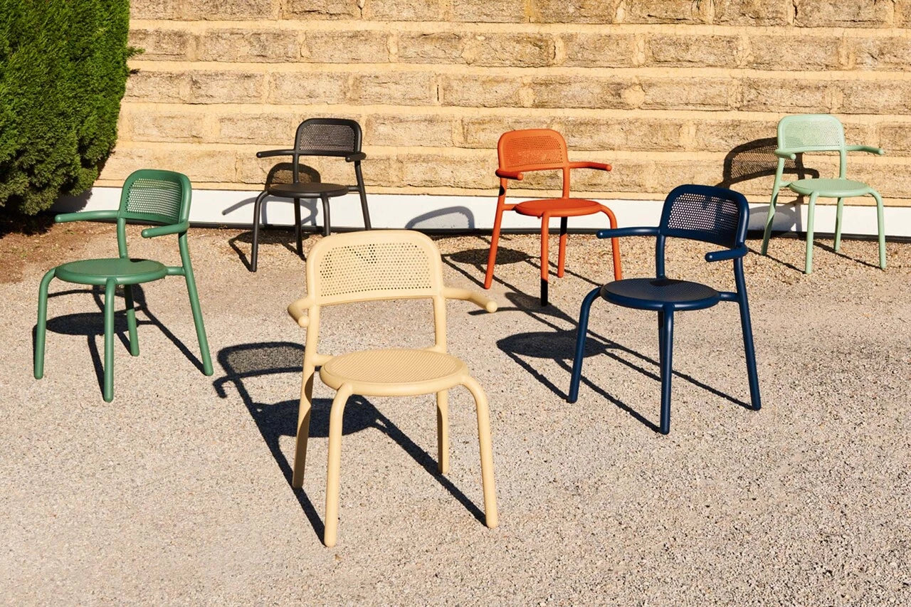 Fatboy TONÍ -käsinojatuoli