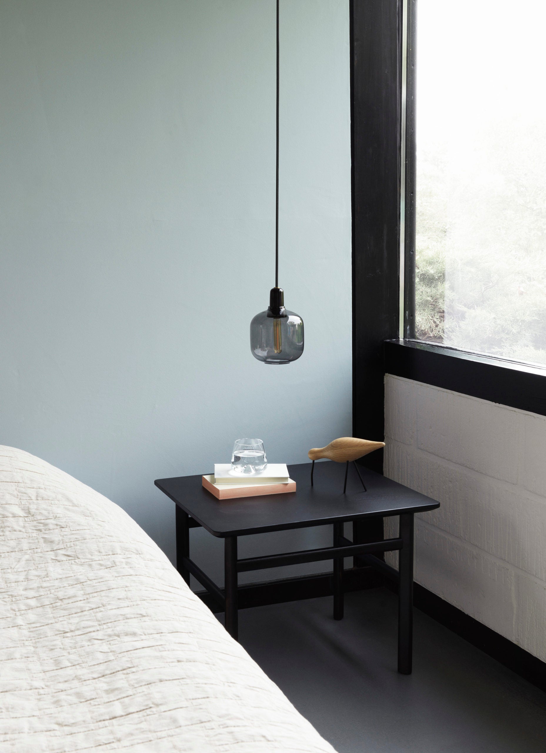 Normann Copenhagen GROW -sohvapöytä