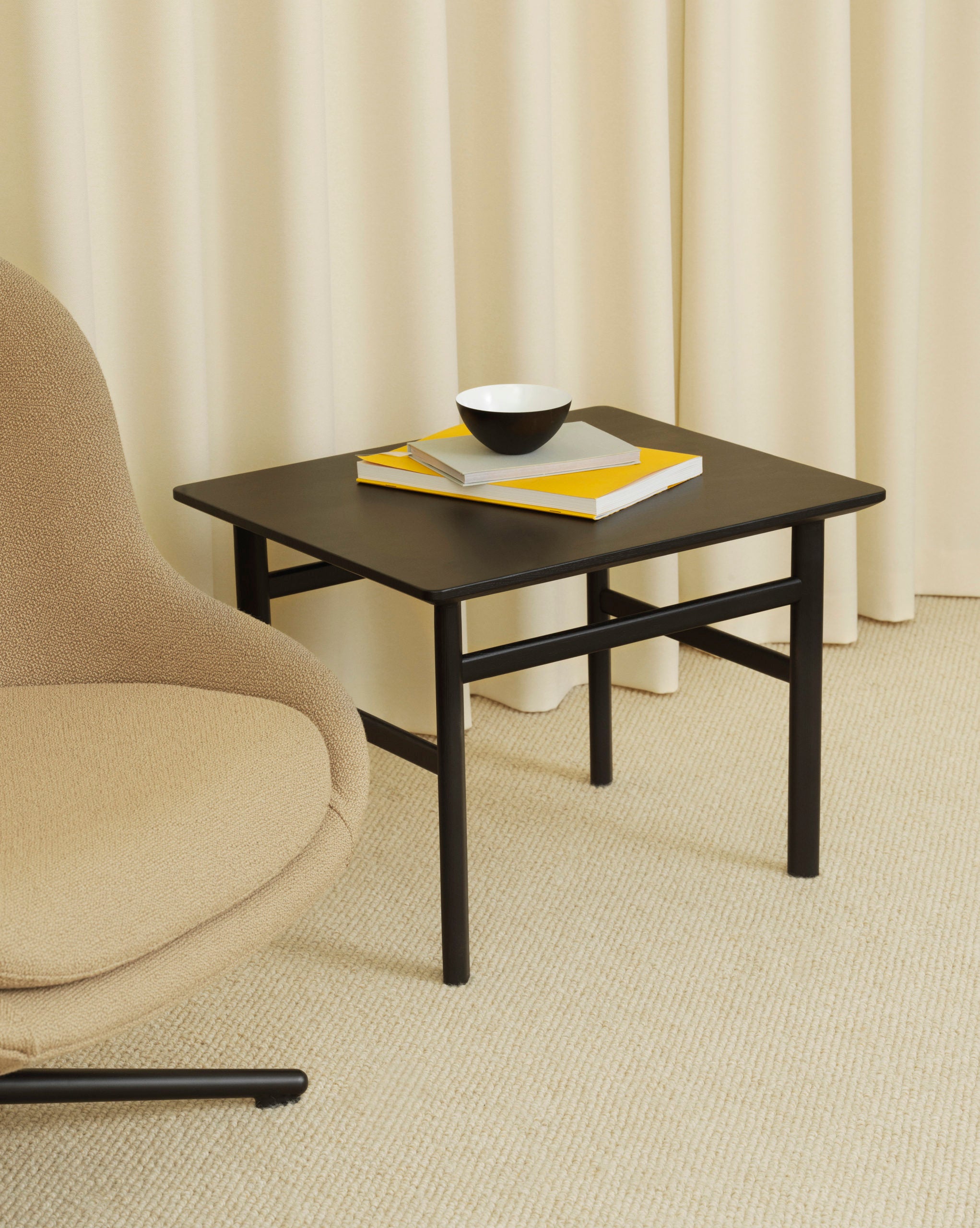 Normann Copenhagen GROW -sohvapöytä