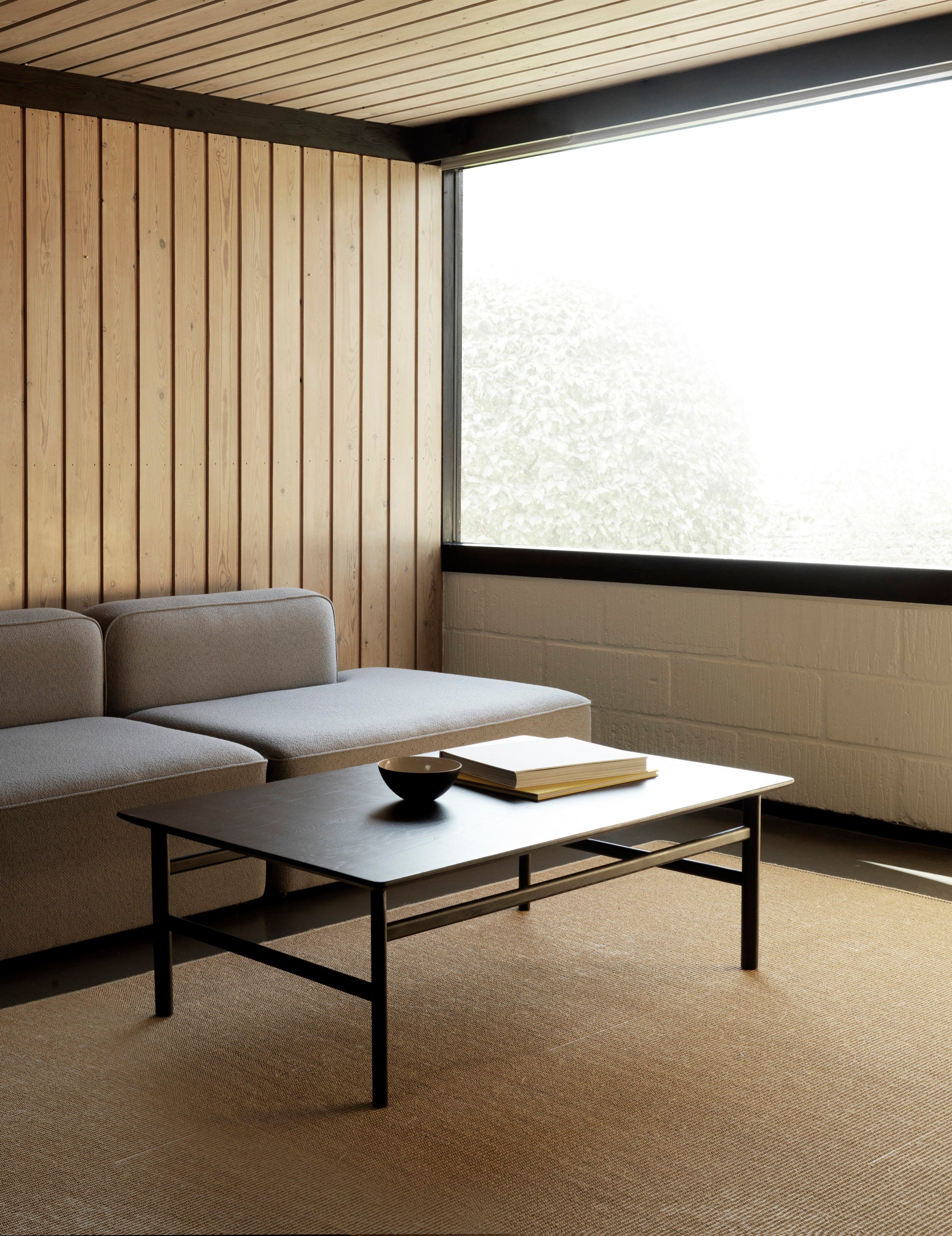 Normann Copenhagen GROW -sohvapöytä