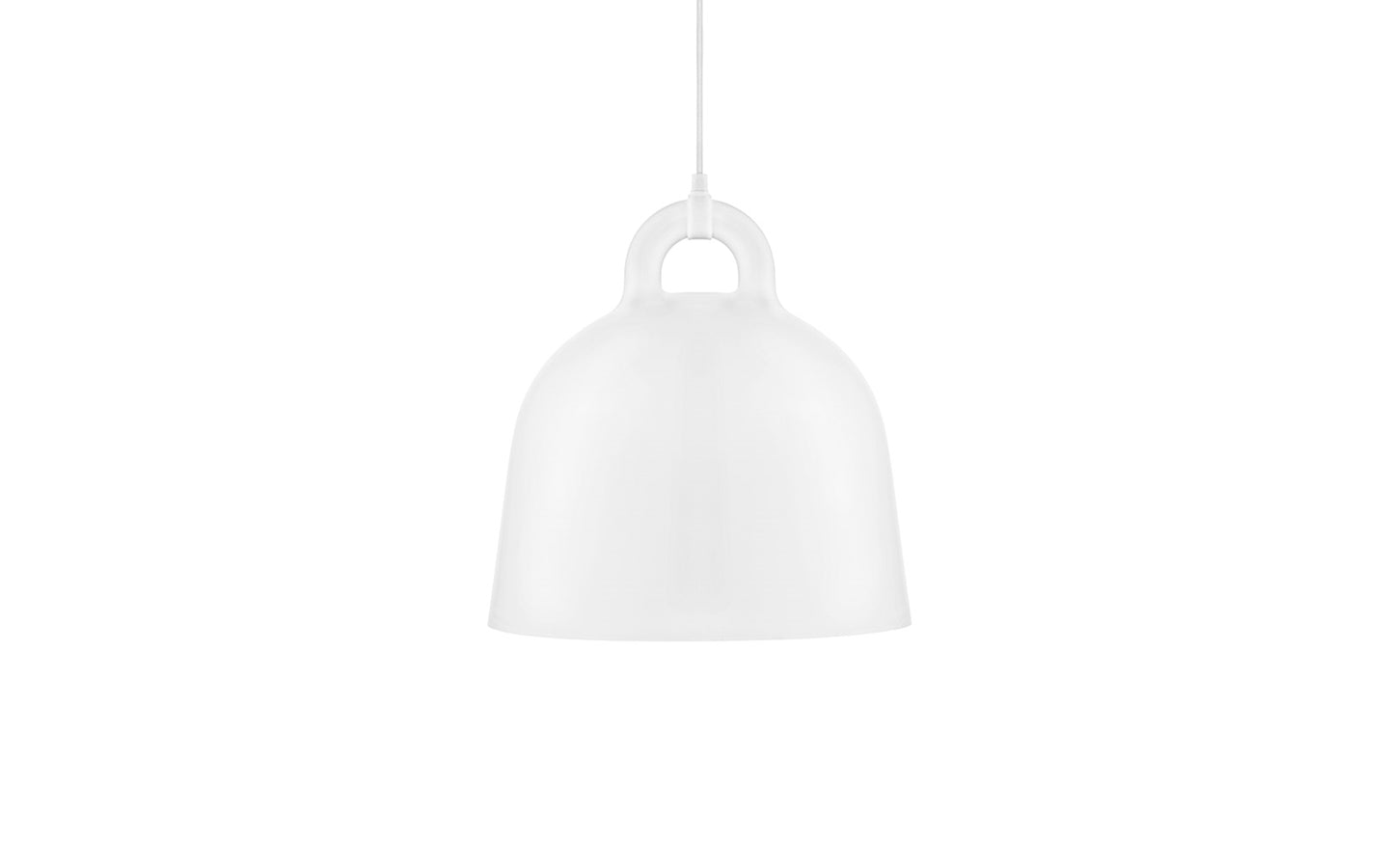 Normann Copenhagen BELL -valaisin