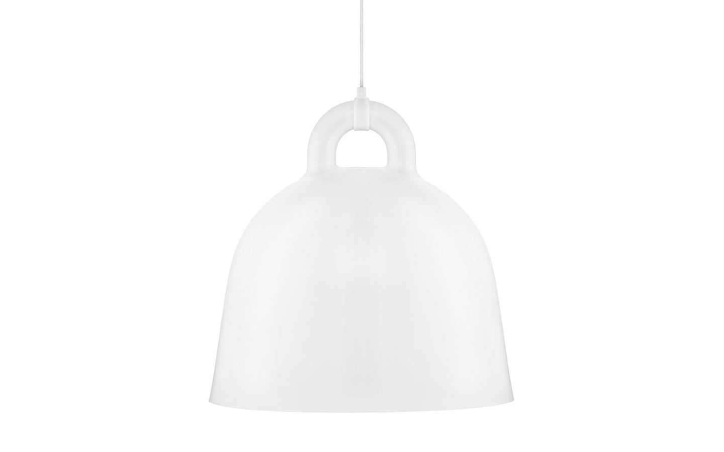 Normann Copenhagen BELL -valaisin