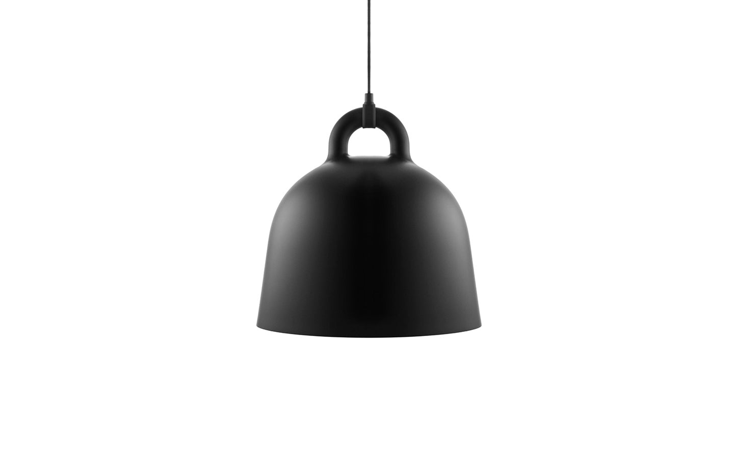 Normann Copenhagen BELL -valaisin